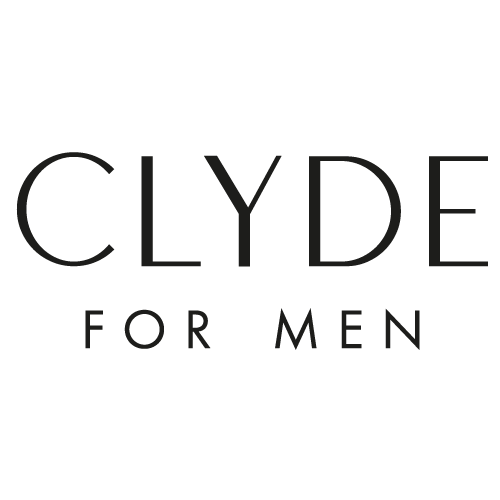 Clyde for men