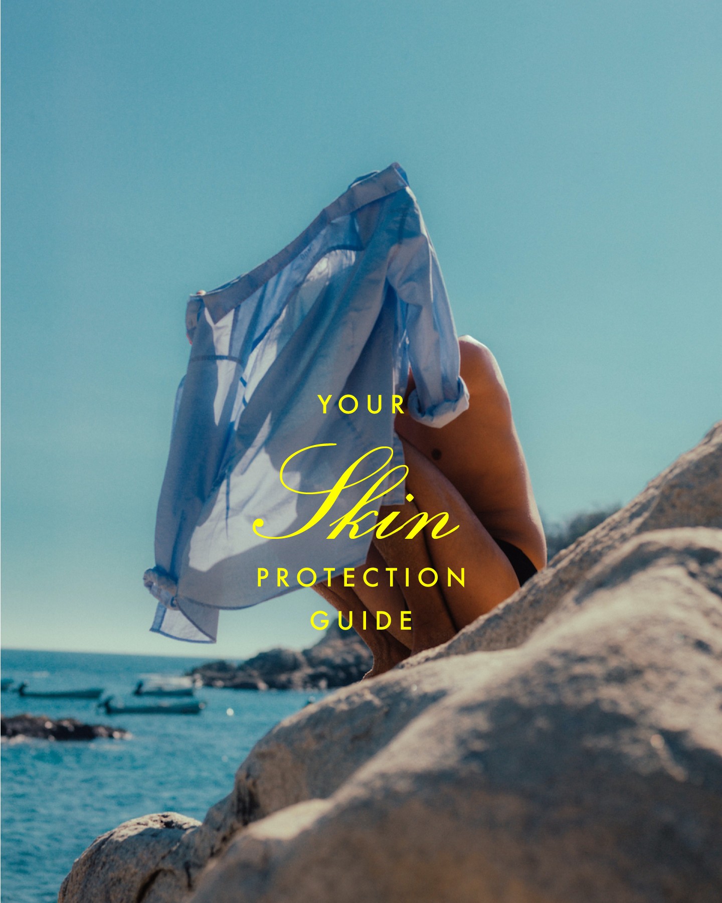 Sun Protection Guide